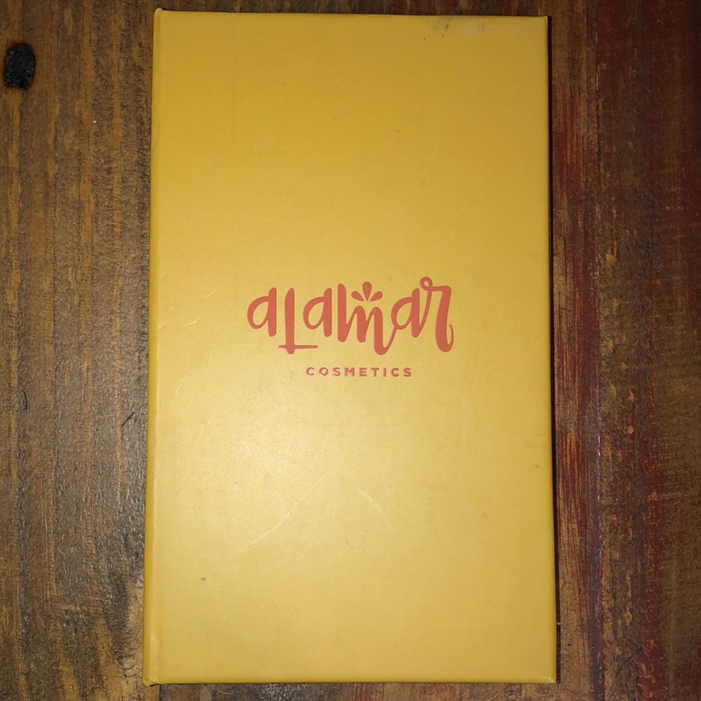 Alamar Cosmetics